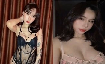 sex 17+ Em thư ký vú ngon bị quản lý và đối tác chơi tập thể